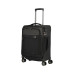 Чемодан Titan Prime Black S + Cosmetic Bag (Ti391406-01) – TITAN