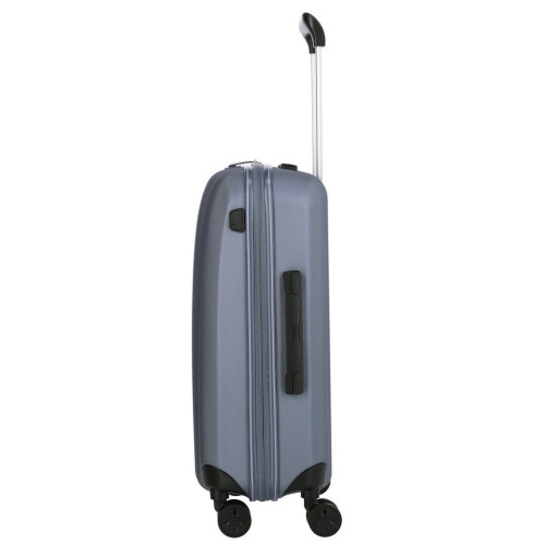 Валіза Titan Xenon 19 Bluestone S USB (Ti849406-25) – TITAN (вид 2)