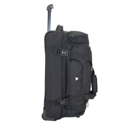 Валіза Semi Line 60 Black (T5607-0) – Semi Line (вид 2)
