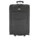 Валіза Semi Line Поліестр 25" M Чорна (T5601-3) – Semi Line (вид 1)