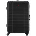 Чемодан Wenger Amplar, велика, пластик, 4 колеса, чорна (653140) – Wenger (вид 2)