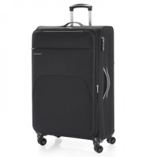 Чемодан Gabol Zambia (L) Black (924632)