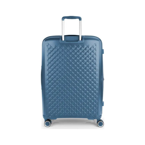 Валіза Gabol Queens (L) Azul (125047-003) (931359) – Gabol (вид 2)