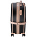 Чемодан Semi Line 20" (S) Black/Pink Cream (T5671-2) (DAS302670) – Semi Line (вид 2)
