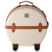 Чемодан Semi Line 20" (S) Ecru/Brown (T5670-2) (DAS302666) – Semi Line (вид 1)