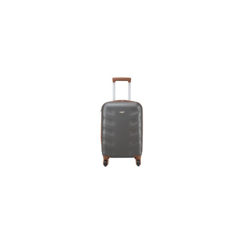 Валіза Semi Line 20" S T5707-1 Graphite (DAS302909) – Semi Line (вид 1)