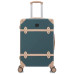 Чемодан Semi Line 20" S T5838-2 Green-Navy (DAS303349) – Semi Line