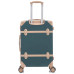 Чемодан Semi Line 20" S T5838-2 Green-Navy (DAS303349) – Semi Line (вид 1)