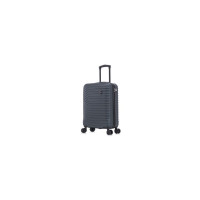 Валіза Semi Line 20" S T5865-1 Navy-Green (DAS303218)