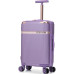 Валіза Semi Line 20" S T5916-2 Purple (DAS303376) – Semi Line (вид 2)