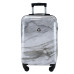 Чемодан Semi Line 20" S T5731-1 White Marble (DAS303339) – Semi Line