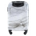 Чемодан Semi Line 20" S T5731-1 White Marble (DAS303339) – Semi Line (вид 2)