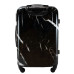 Чемодан Semi Line 24" M T5730-1 Black Marble (DAS303337) – Semi Line (вид 2)