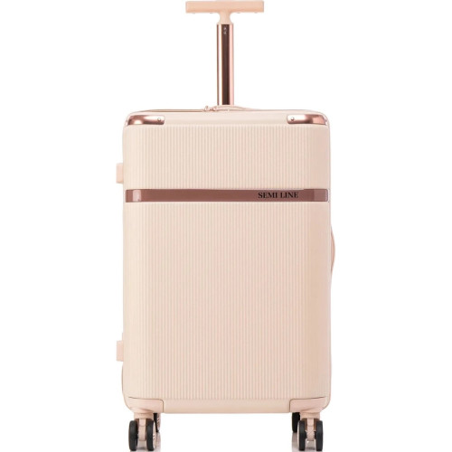 Чемодан Semi Line 24" M T5945-3 Ercu (DAS303381) – Semi Line
