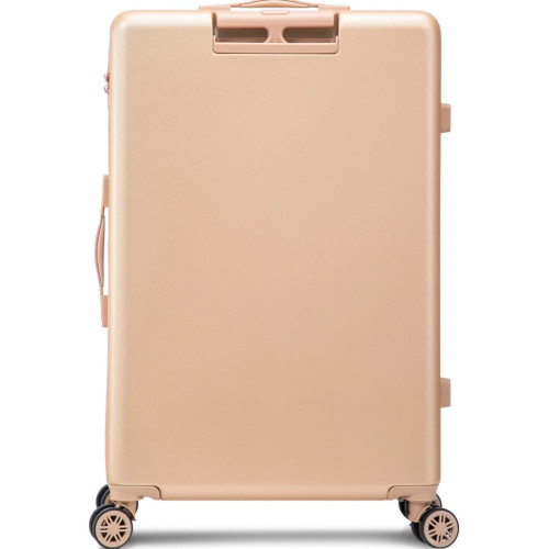 Валіза Semi Line 24" M T5912-2 Golden (DAS303367) – Semi Line (вид 1)