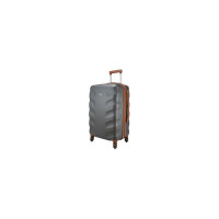 Чемодан Semi Line 24" M T5707-2 Graphite (DAS302910)