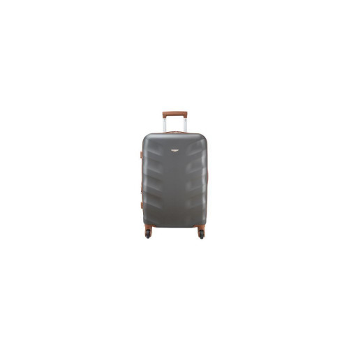 Чемодан Semi Line 24" M T5707-2 Graphite (DAS302910) – Semi Line (вид 1)