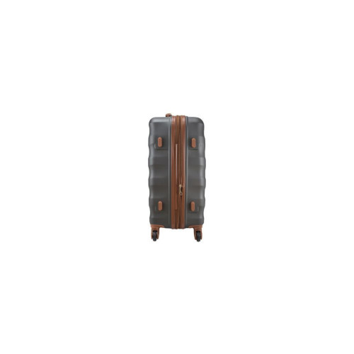 Чемодан Semi Line 24" M T5707-2 Graphite (DAS302910) – Semi Line (вид 2)