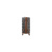 Чемодан Semi Line 24" M T5707-2 Graphite (DAS302910) – Semi Line (вид 2)