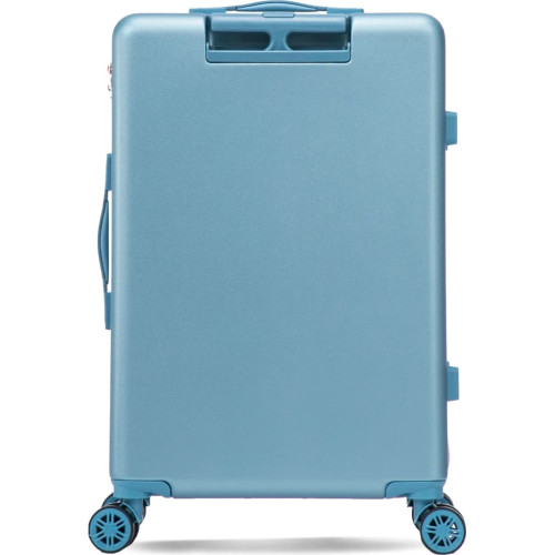 Чемодан Semi Line 24" M T5913-2 Light Blue (DAS303370) – Semi Line (вид 1)