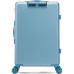 Чемодан Semi Line 24" M T5913-2 Light Blue (DAS303370) – Semi Line (вид 1)