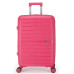 Валіза Semi Line 24" M T5796-2 Magenta (DAS303346) – Semi Line