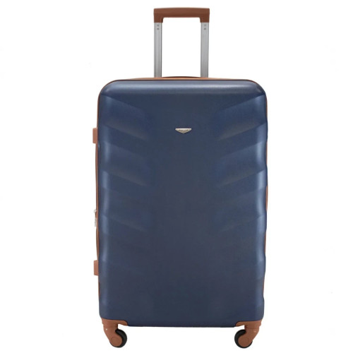 Чемодан Semi Line 24" M T5706-2 Navy (DAS303334) – Semi Line
