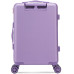 Валіза Semi Line 24" M T5914-2 Purple (DAS303373) – Semi Line (вид 1)