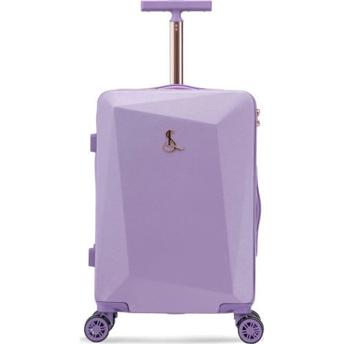 Валіза Semi Line 28" L T5914-3 Purple (DAS303374) – Semi Line