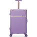 Валіза Semi Line 28" L T5916-4 Purple (DAS303378) – Semi Line