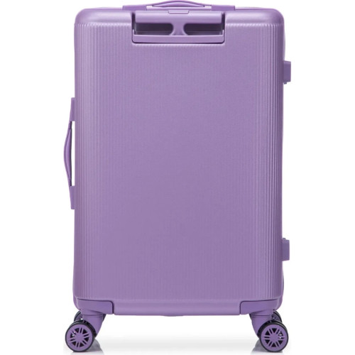 Валіза Semi Line 28" L T5916-4 Purple (DAS303378) – Semi Line (вид 1)