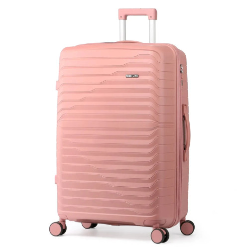 Чемодан Semi Line 28" L T5779-3 Rose (DAS302958) – Semi Line (вид 1)