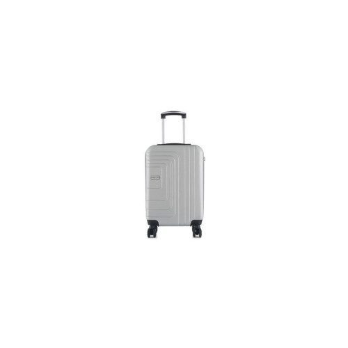 Чемодан Semi Line 20" S T5762-2 Light Grey (DAS302941) – Semi Line (вид 1)
