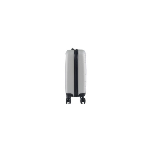 Чемодан Semi Line 20" S T5762-2 Light Grey (DAS302941) – Semi Line (вид 2)
