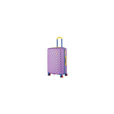 Валіза Semi Line 24" M T5804-2 Purple (DAS303193)