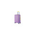 Валіза Semi Line 24" M T5804-2 Purple (DAS303193) – Semi Line