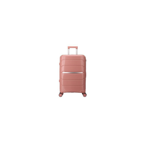 Валіза Semi Line 24" M T5836-2 Rose Gold (DAS303210) – Semi Line (вид 1)
