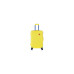 Валіза Semi Line 24" M T5801-2 Yellow (DAS303184) – Semi Line (вид 1)