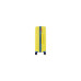 Валіза Semi Line 24" M T5801-2 Yellow (DAS303184) – Semi Line (вид 2)