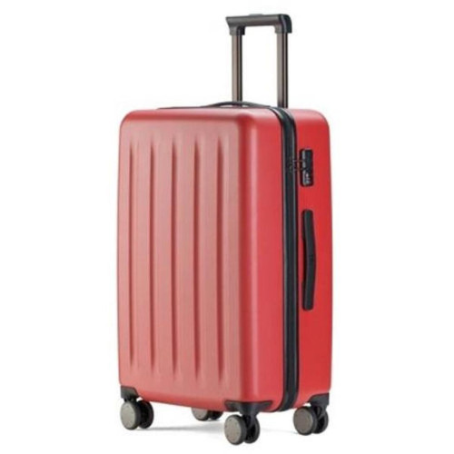 Чемодан Xiaomi Ninetygo PC Luggage 28'' Red (6970055341097) – Xiaomi (вид 1)