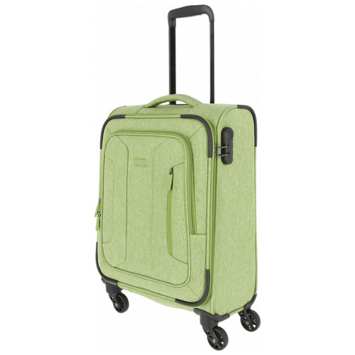 Валіза Travelite Boja Green S (TL091547-80) – Travelite