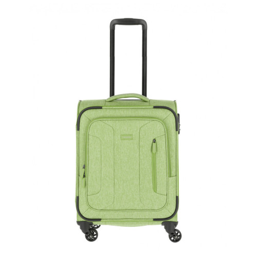 Валіза Travelite Boja Green S (TL091547-80) – Travelite (вид 1)