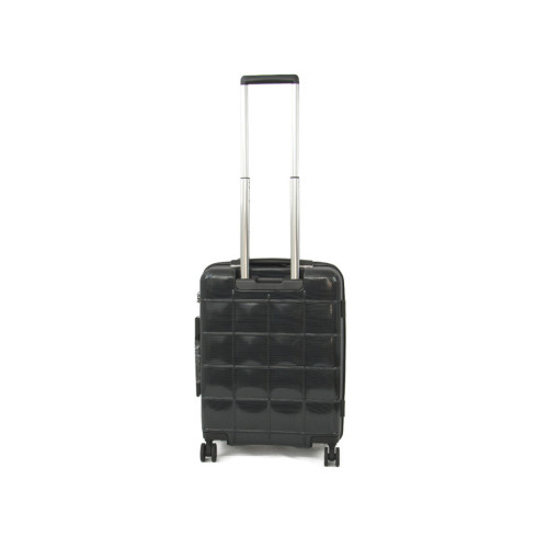Чемодан Echolac Square Pro Black S (EcPC185SA-403-01) – Echolac (вид 1)