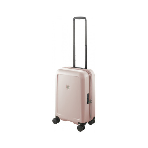 Чемодан Victorinox Travel Connex HS Rose Gold S Frequent Flyer Expandable (Vt606788) – Victorinox Travel