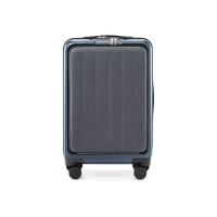 Чемодан Xiaomi Ninetygo Seine Luggage 20'' Blue (6941413217927)