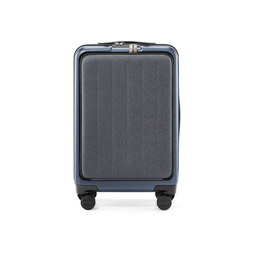 Валіза Xiaomi Ninetygo Seine Luggage 20'' Blue (6941413217927) – Xiaomi