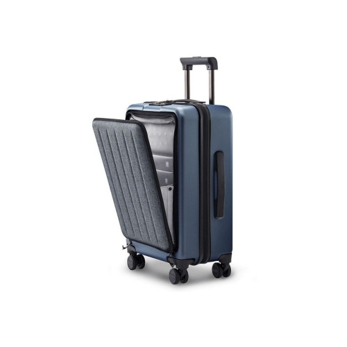 Валіза Xiaomi Ninetygo Seine Luggage 20'' Blue (6941413217927) – Xiaomi (вид 1)