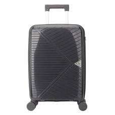 Чемодан Semi Line 20" (S) Black (T5826-1) (DAS303412)