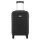 Валіза Semi Line 20" (S) Black (T5953-1) (DAS303424)
