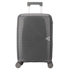 Чемодан Semi Line 20" (S) Graphite (T5829-1) (DAS303415)